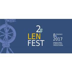 Lenfest 2017