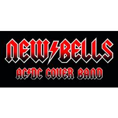 AC/DC večer s kapelou New Bells