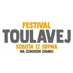 Toulavej - Folkový festival