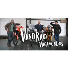 Vandráci - Vagamundos