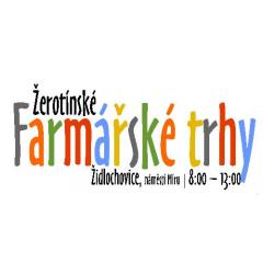 Žerotínský farmářský trh 2017