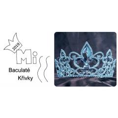 Finále Miss Baculaté Křivky 2019