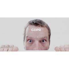 GDPR aneb jak naložit s ochranou osobních údajů