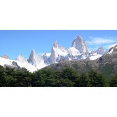Cestovatelská přednáška - Patagonie a Ohňová země
