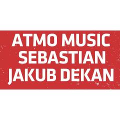 Atmo Music / Sebastian / Jakub Děkan