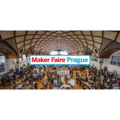 Maker Faire Prague 2019