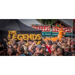 The Legends Rock Fest 2019
