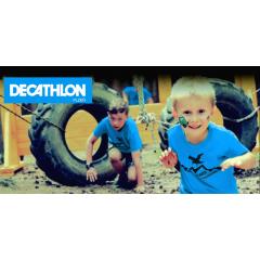 Decathlon OCR day