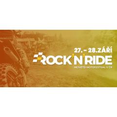 Rock'N'Ride 2019