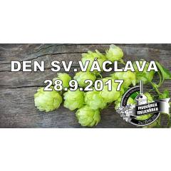 Den sv. Václava 2017