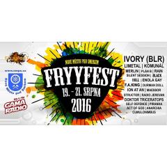Fryyfest 2016