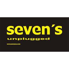 Seven's / Rock unplugged