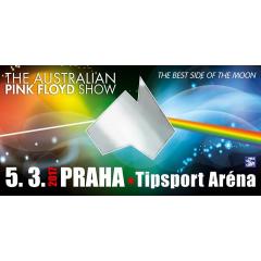 The Australian Pink Floyd Show Koncert 2017