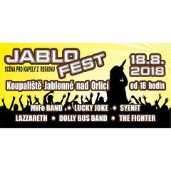 Jablofest 2017