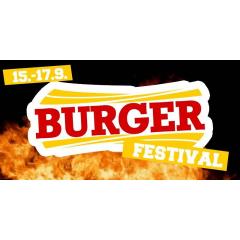 Burger Festival Na Pohodě