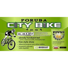 Poruba City BIKE fest 2017
