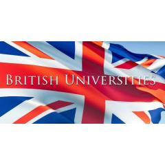 Jak se hlásit na britské univerzity?