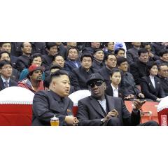 Severní Korea: Jak vypadá propaganda a film?