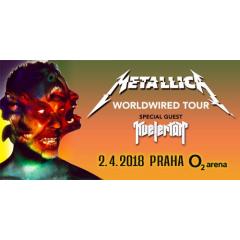Metallica 2018