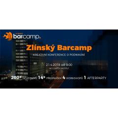 Zlínský Barcamp