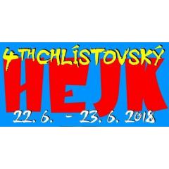 Chlístovský HEJK 2018