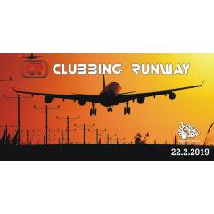 Clubbing Runway - House Trip