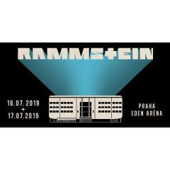Rammstein - Prague