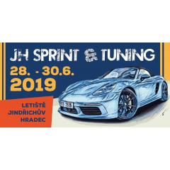 JH Sprint & Tuning XIV.