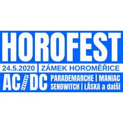 Horofest 2020