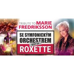 The Best of Roxette Ostrava