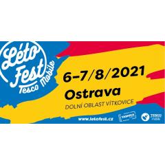 LétoFest Ostrava 2021