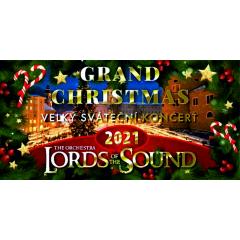 LORDS OF THE SOUND: GRAND CHRISTMAS