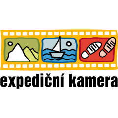 Expediční kamera