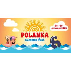 Polanka Fest 28. - 29. 7. 2023
