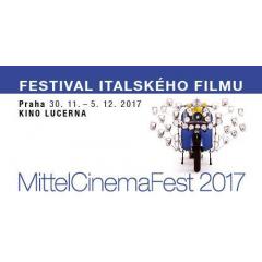 MittelCinemaFest 2017 - Festival del cinema italiano