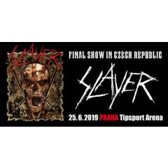 Slayer 2019