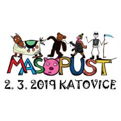 Masopust Katovice 2019