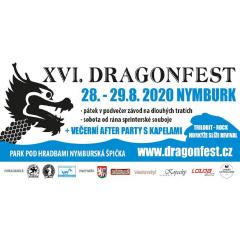 Dragonfest Nymburk 2020