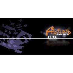 Abacab Genesis Tribute - koncert ALFA Sokolov