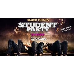 Student PARTY