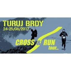 Turuj Brdy - Cross & Run 2017