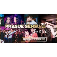 Prague Sensual Party