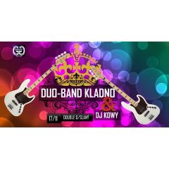 Duo-Band Kladno live