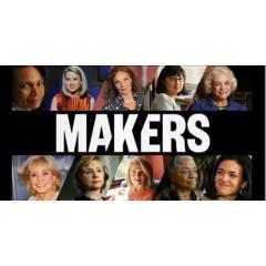 Makers: Ženy v politice - promítání filmu