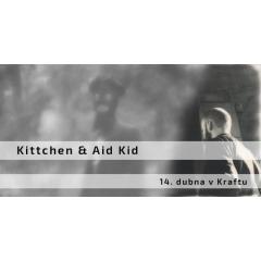 Kittchen & Aid Kid v Kraftu