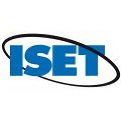 ISET veletrh bezpečnostní techniky 2019