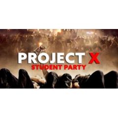 Project X – Největší studentská párty