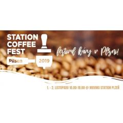 Station Coffee Fest 2019