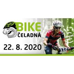 Bike Čeladná 2020