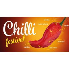Chilli festival 2017